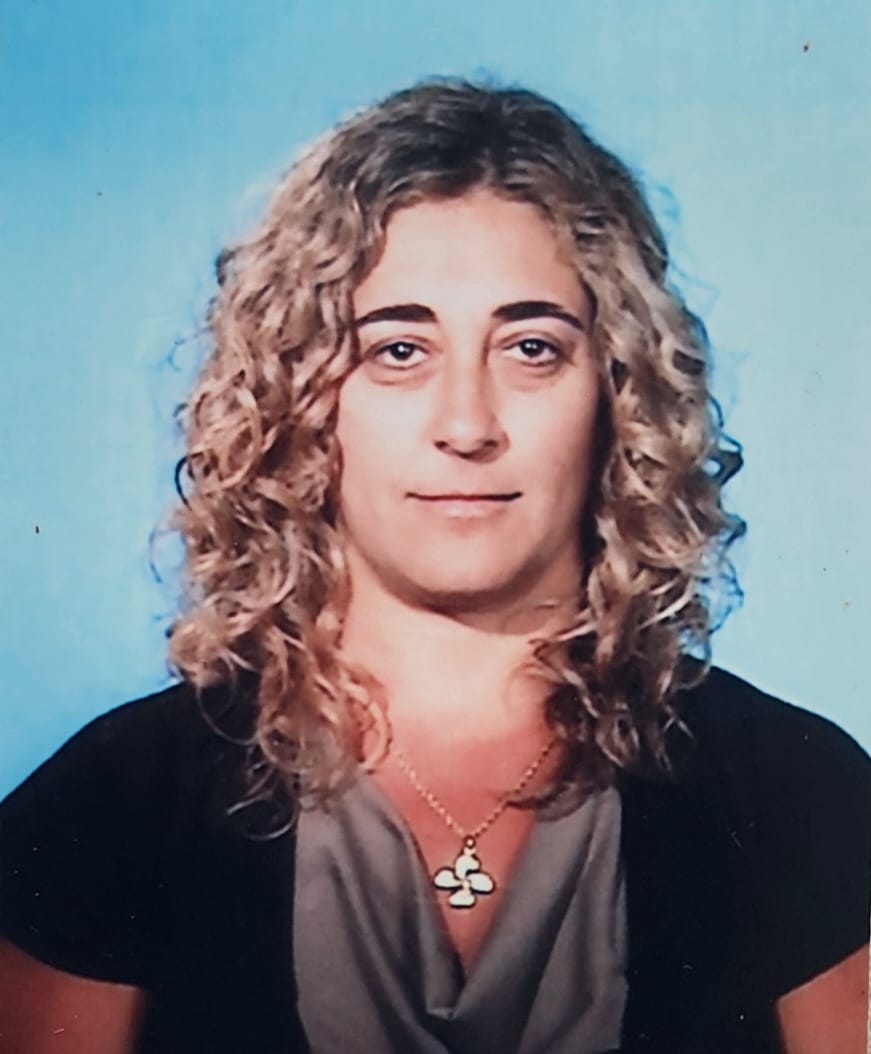 ZUBILLAGA MARIANA