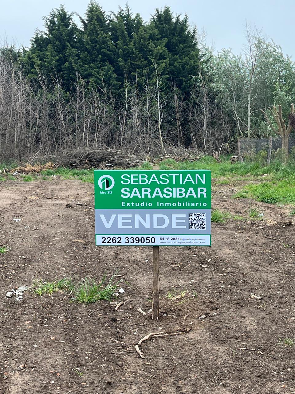 Venta - LOTE EN VENTA 15X35 M2 ZONA PARQUE MIGUEL LILLO