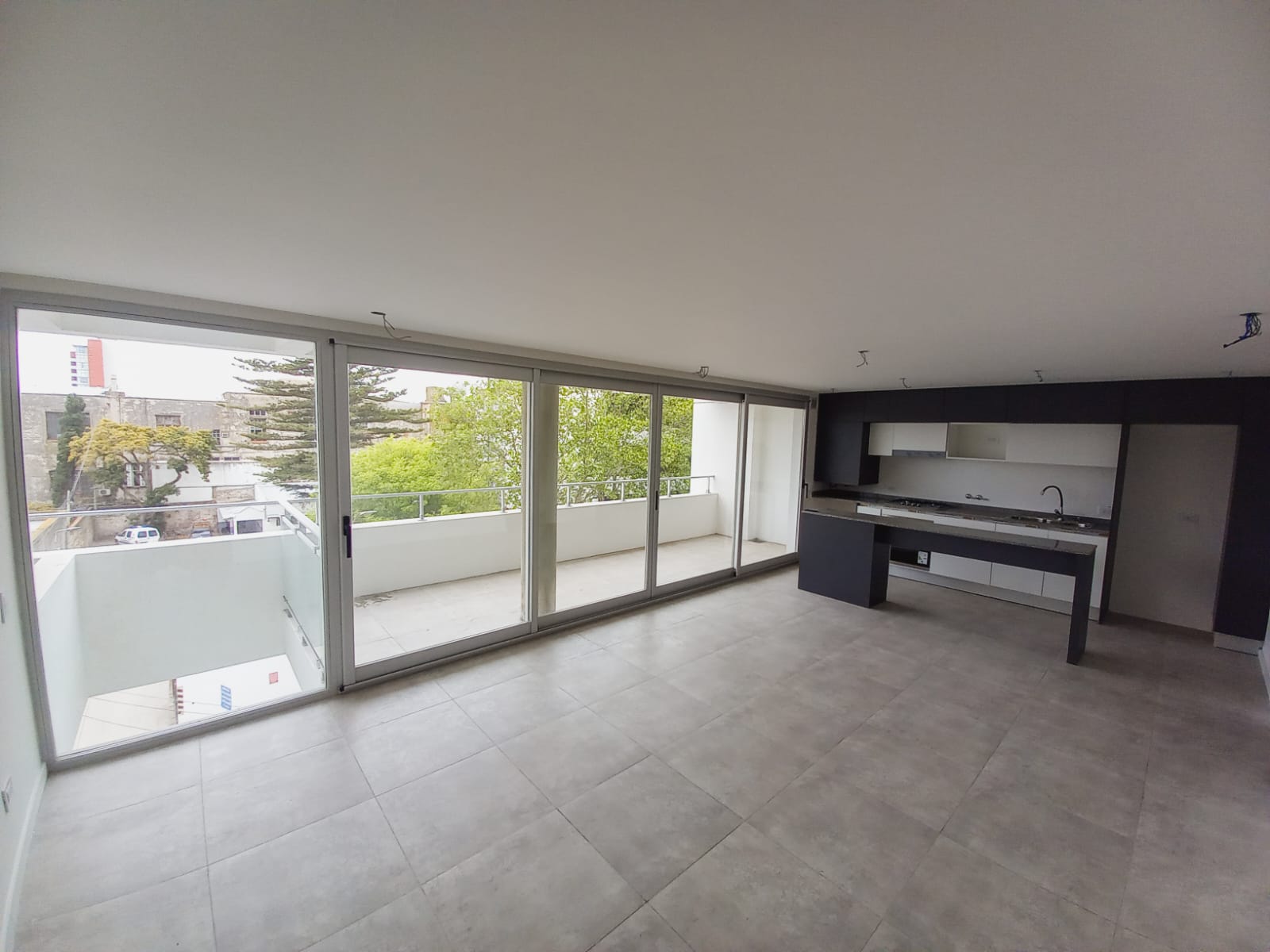 Venta - Depto en venta a estrenar